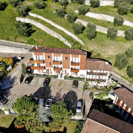 San Giacomo Apartments Riva del Garda Luaran gambar