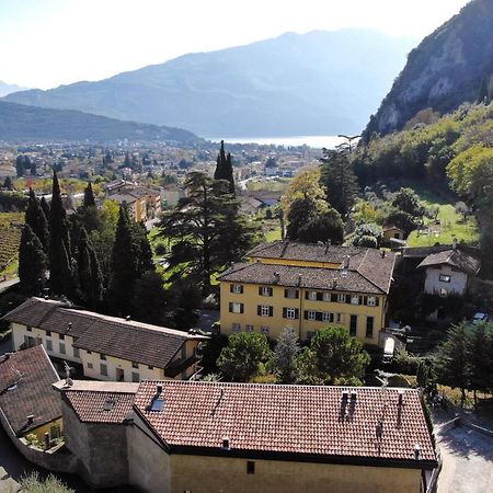 San Giacomo Apartments Riva del Garda Luaran gambar