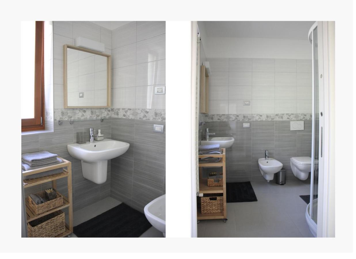 San Giacomo Apartments Riva del Garda Luaran gambar