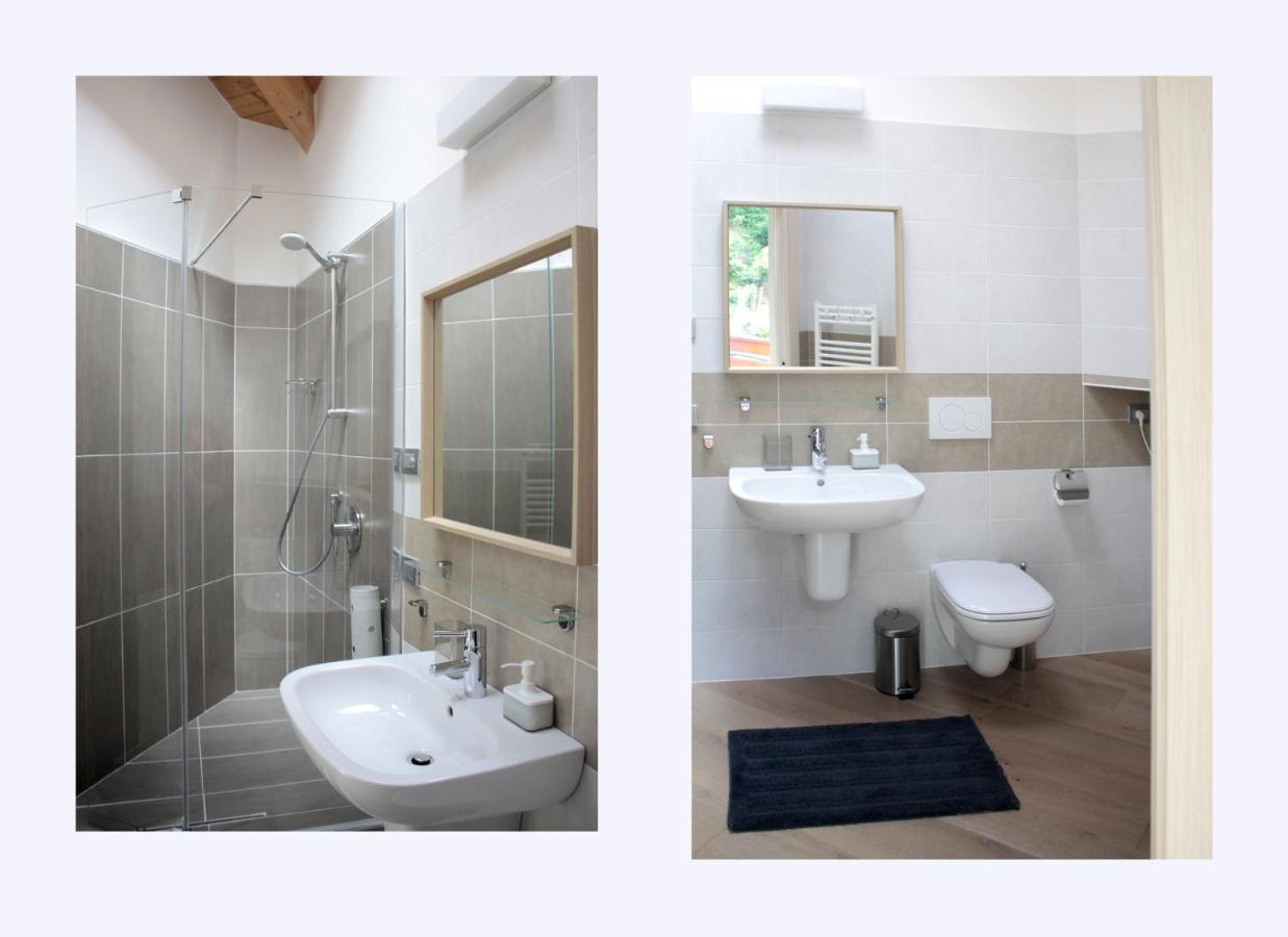 San Giacomo Apartments Riva del Garda Luaran gambar