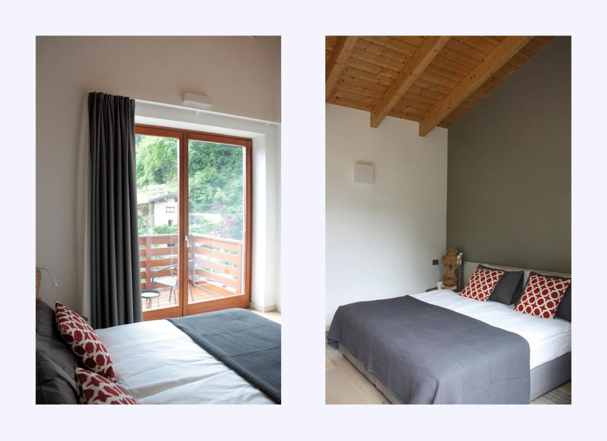 San Giacomo Apartments Riva del Garda Luaran gambar