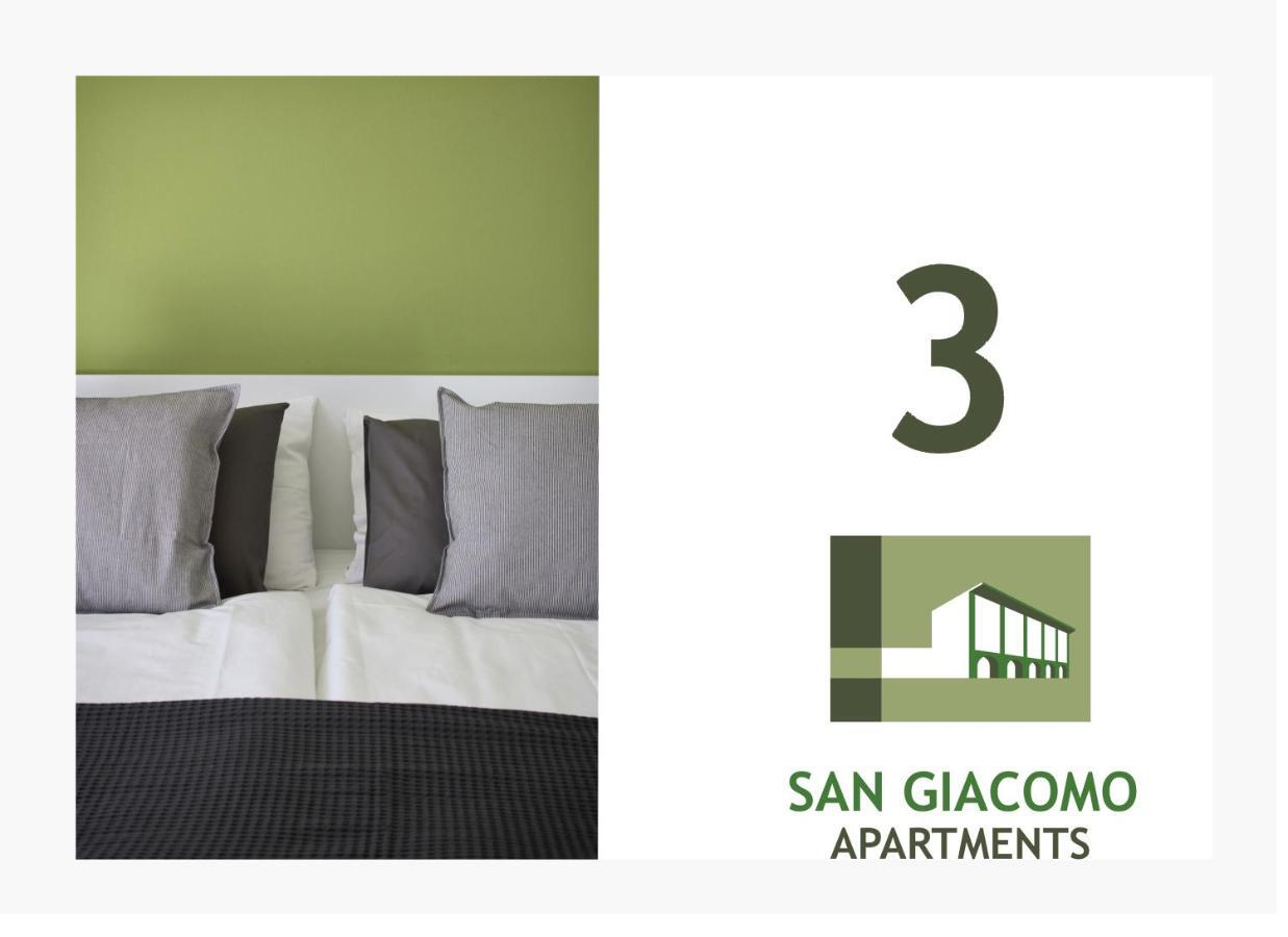 San Giacomo Apartments Riva del Garda Bilik gambar